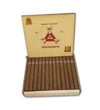 Lot 488 - Dunhill Montecristo No. 1