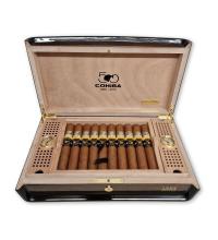Lot 488 - Cohiba Majestuoso 1966