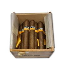 Lot 489 - Cohiba Robustos