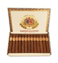 Lot 489 - Ramon Allones Small Club Coronas