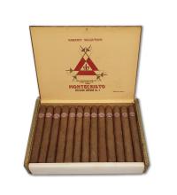 Lot 489 - Dunhill Montecristo Seleccion No. 3