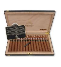 Lot 489 - Montecristo No. 2 Gran Reserva