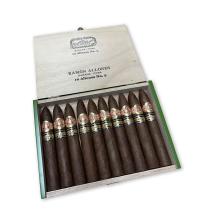 Lot 489 - Ramon Allones No. 2