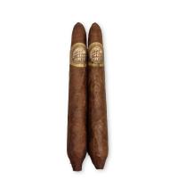 Lot 489 - Partagas Salomones Epanola 155 Anniversario