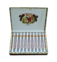 Lot 48 - Romeo y Julieta No.1