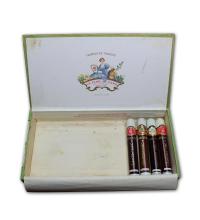 Lot 48 - La Flor de Cano Predilectos