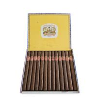 Lot 48 - Partagas Lusitanias