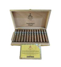 Lot 48 - Montecristo Supremos 