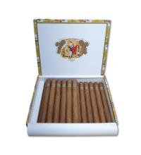 Lot 48 - Romeo y Julieta Churchills