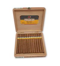 Lot 48 - Cohiba Panetelas