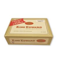 Lot 48 - King Edward Invincible de luxe