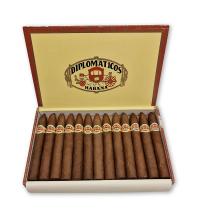 Lot 48 - Diplomaticos No. 2