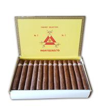 Lot 48 - Montecristo No 2