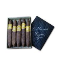 Lot 48 - La Sumatra Figurados