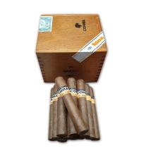 Lot 490 - Cohiba Siglo I