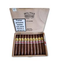 Lot 490 - Bolivar Lusiadas