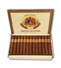 Lot 490 - Ramon Allones Small Club Coronas