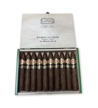 Lot 490 - Ramon Allones No. 2