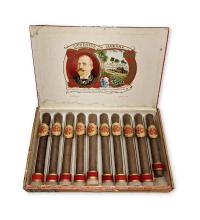 Lot 490 - Cifuentes Cristal Tubo