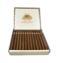 Lot 491 - Ramon Allones Gigantes 