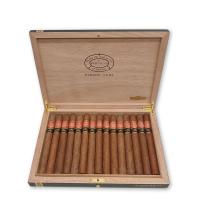 Lot 491 - Partagas Lusitanias Gran Reserva