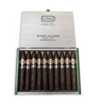 Lot 491 - Ramon Allones No. 2