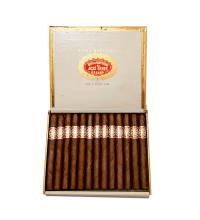 Lot 491 - Hoyo De Monterrey Double Coronas