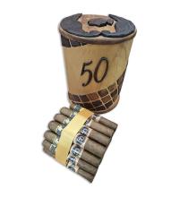 Lot 491 - Cohiba 50 Aniversario