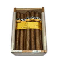 Lot 492 - Cohiba Siglo III