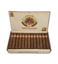 Lot 492 - Dunhill Ramon Allones Seleccion No. 77