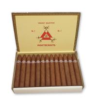 Lot 492 - Montecristo No. 2