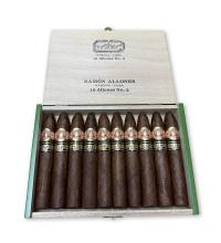 Lot 492 - Ramon Allones No. 2