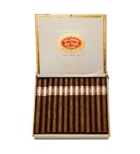 Lot 492 - Hoyo De Monterrey Double Coronas