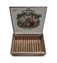 Lot 493 - La Diligencia Petit Coronas 