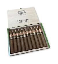 Lot 493 - Ramon Allones No. 2