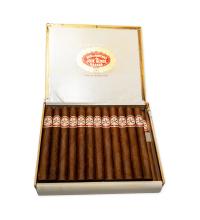 Lot 493 - Hoyo De Monterrey Double Coronas