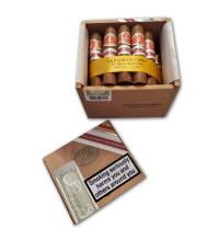 Lot 494 - La Flor de Cano Short Robustos