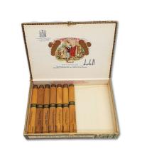 Lot 494 - Dunhill Romeo y Julieta Seleccion Suprema No. 758