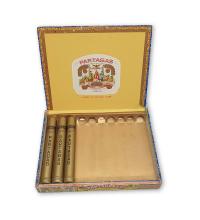 Lot 494 - Partagas De Luxe