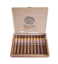 Lot 495 - La Gloria Cubana Platinum Edition