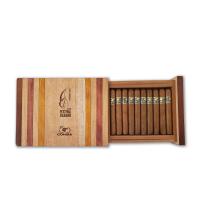 Lot 495 - Cohiba Behike 56 Cohiba 50th Anniversary Habanos Festival Humidor 2016