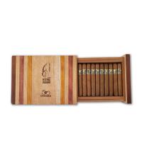 Lot 495 - Cohiba Behike 56 Cohiba 50th Anniversary Habanos Festival Humidor 2016