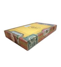 Lot 495 - Cifuentes Cristal Tubo