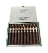 Lot 495 - Ramon Allones No. 2