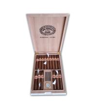 Lot 496 - Hoyo de Monterrey Petit belicosos