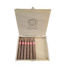 Lot 496 - Partagas Serie P.No 2 