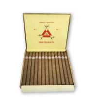 Lot 496 - Dunhill Montecristo No. 1