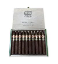 Lot 496 - Ramon Allones No. 2