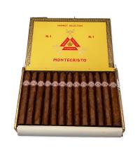 Lot 496 - Montecristo No. 4