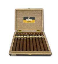 Lot 497 - Cohiba Piramides